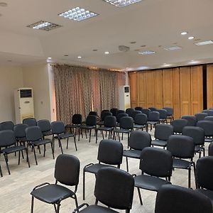 Conference Hotel & Suites Ijebu